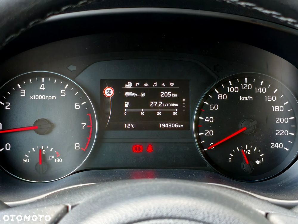 Kia Sportage 1.6 T-GDI GT Line 2WD - 13