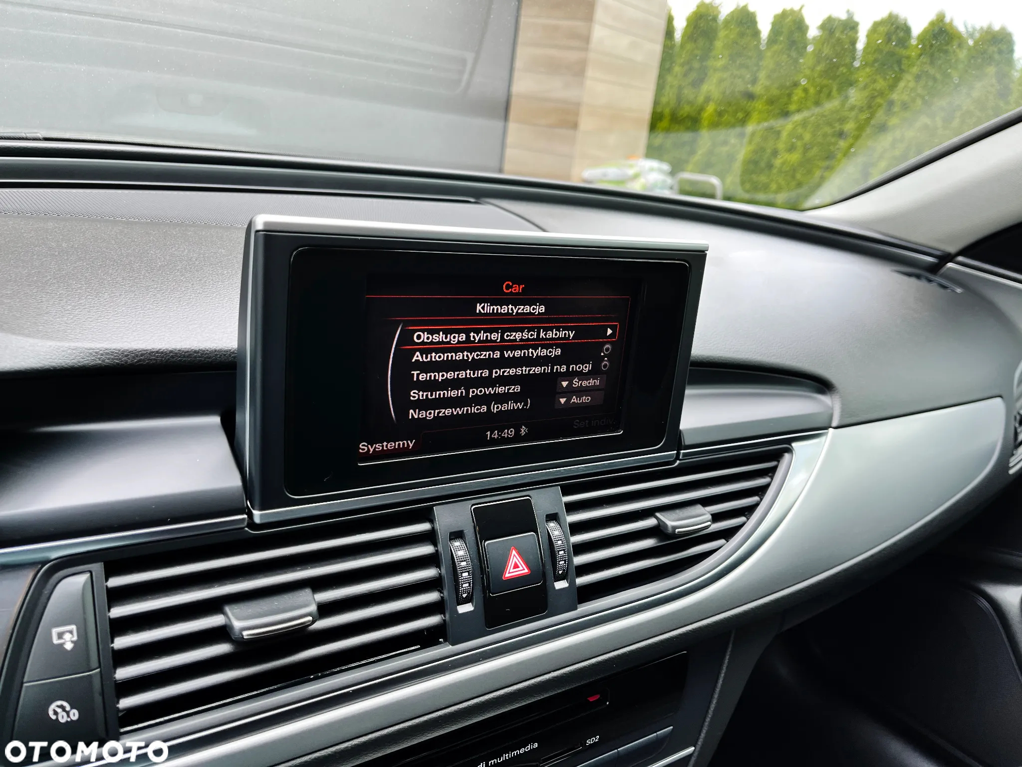 Audi A6 2.0 TDI Prime Line - 28