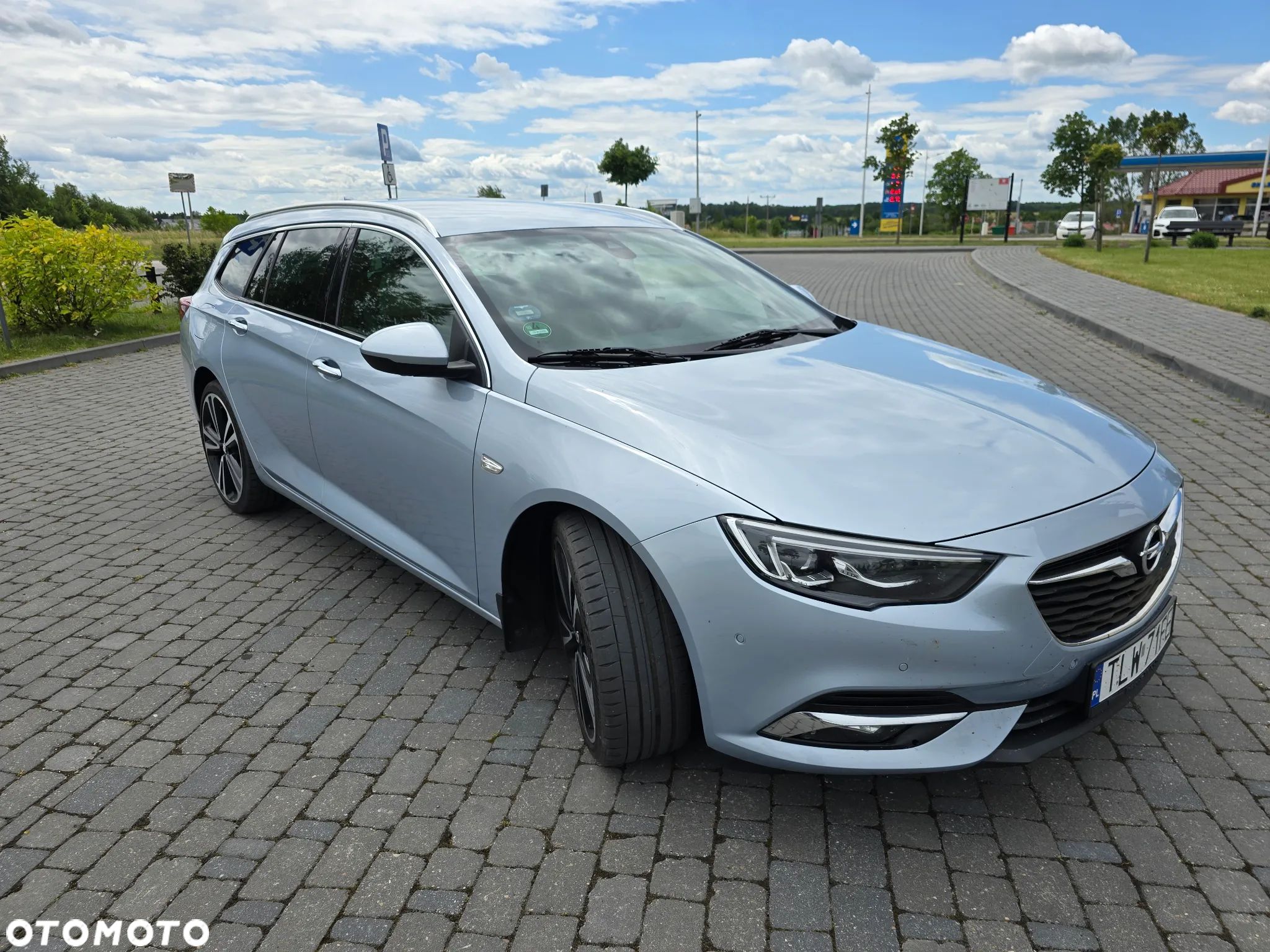 Opel Insignia 2.0 T 4x4 Elite S&S - 1