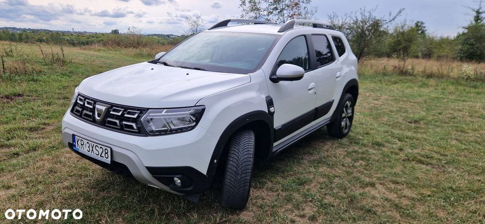 Dacia Duster 1.3 TCe Prestige 4WD - 3