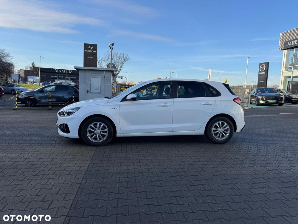 Hyundai i30 1.0 T-GDI Modern - 24