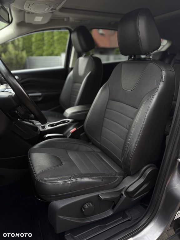 Ford Kuga 2.0 TDCi 4x4 Titanium - 7