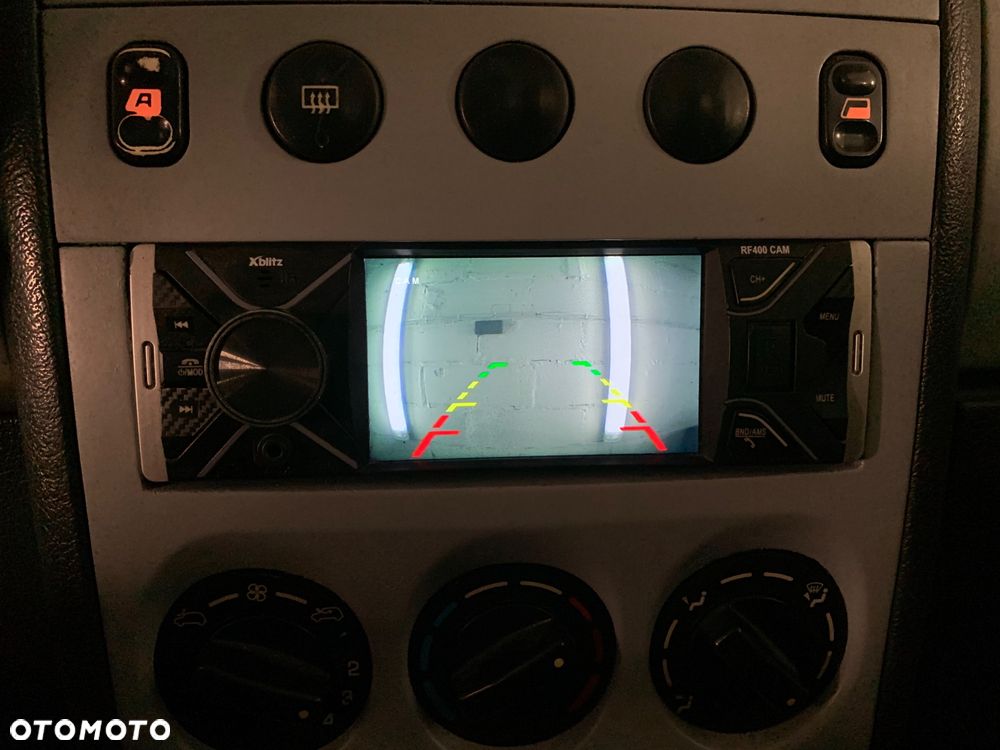 Peugeot Partner 1.9 D XT - 15