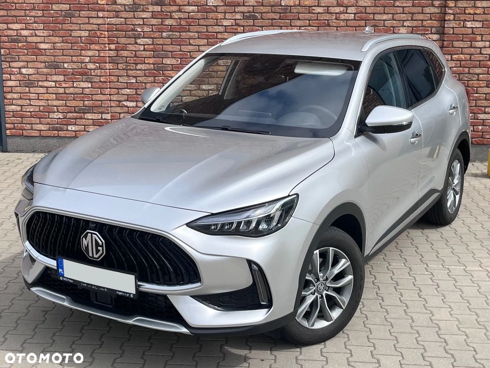 MG HS 1.5 T-GDI Excite DCT - 7