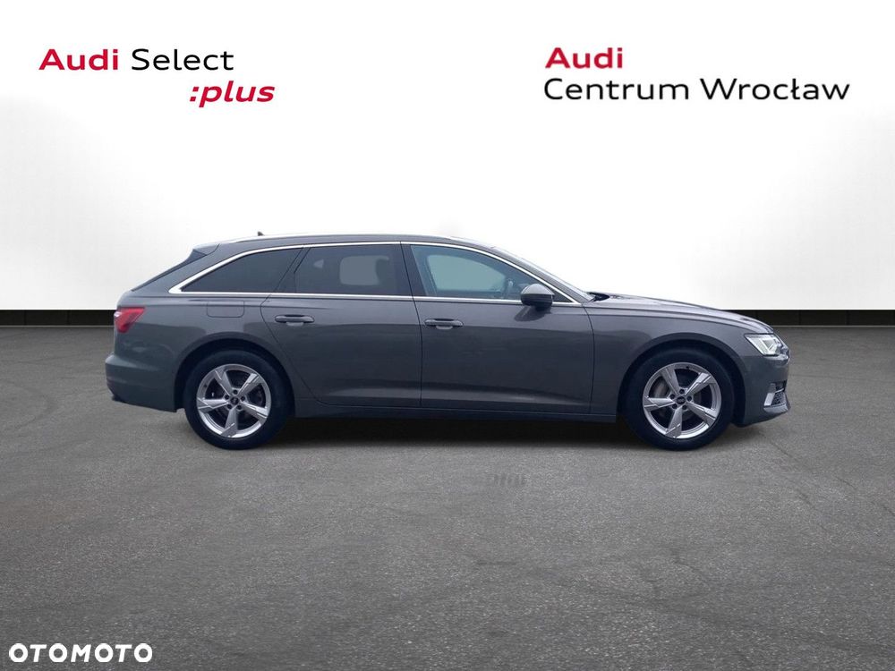 Audi A6 Avant - 3