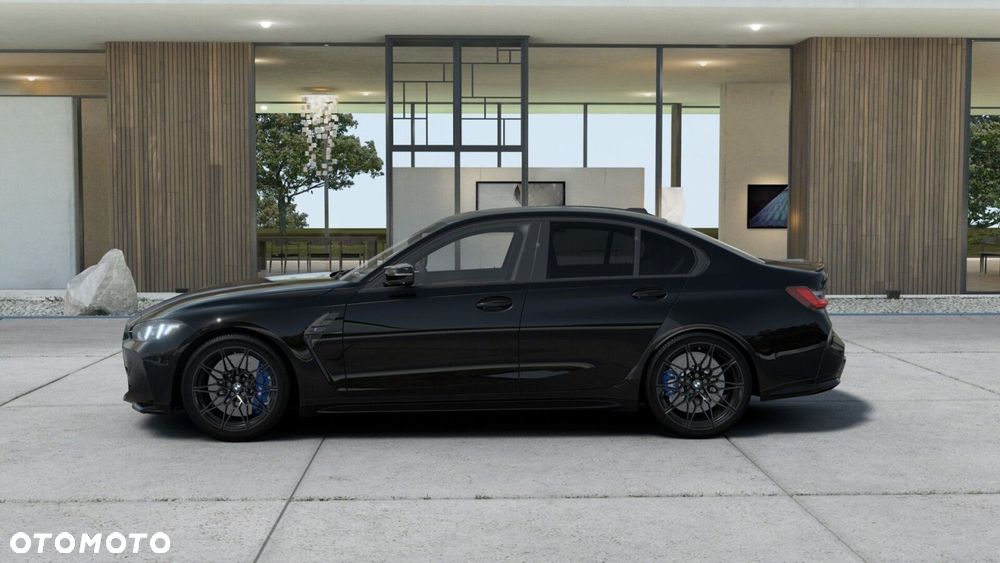 BMW M3 2026 photo 2
