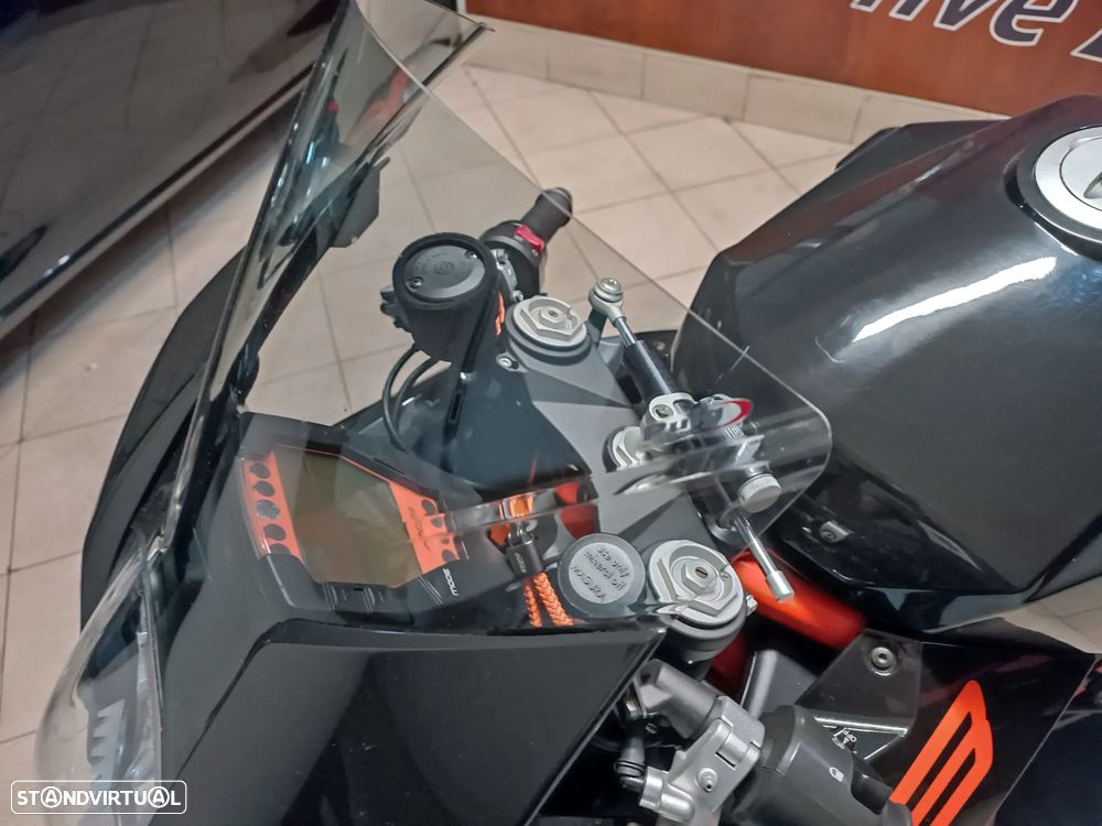 KTM RC KTM RC8 R 170cv nacional 1 dono - 19