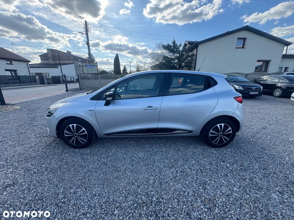 Renault Clio 0.9 TCe Limited - 3