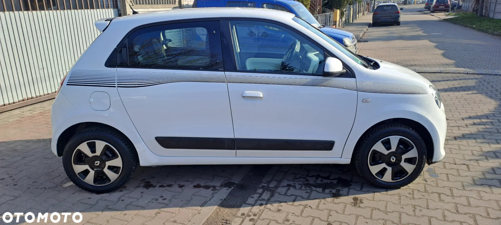 Renault Twingo - 3