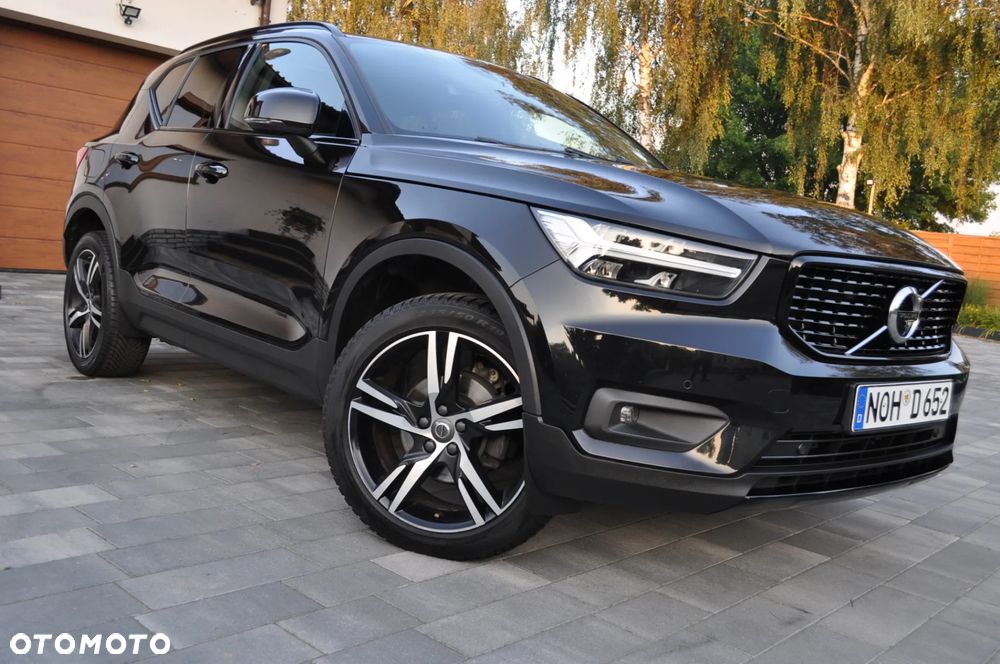 Volvo XC 40 D3 R-Design - 15