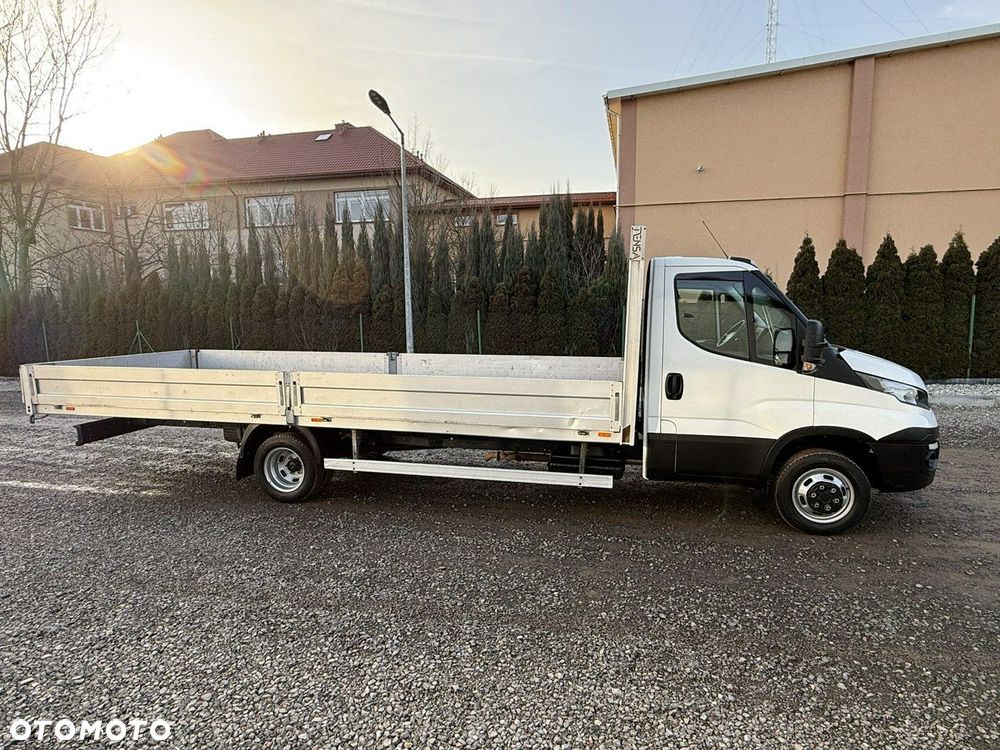 Iveco Daily 35C15 - 5