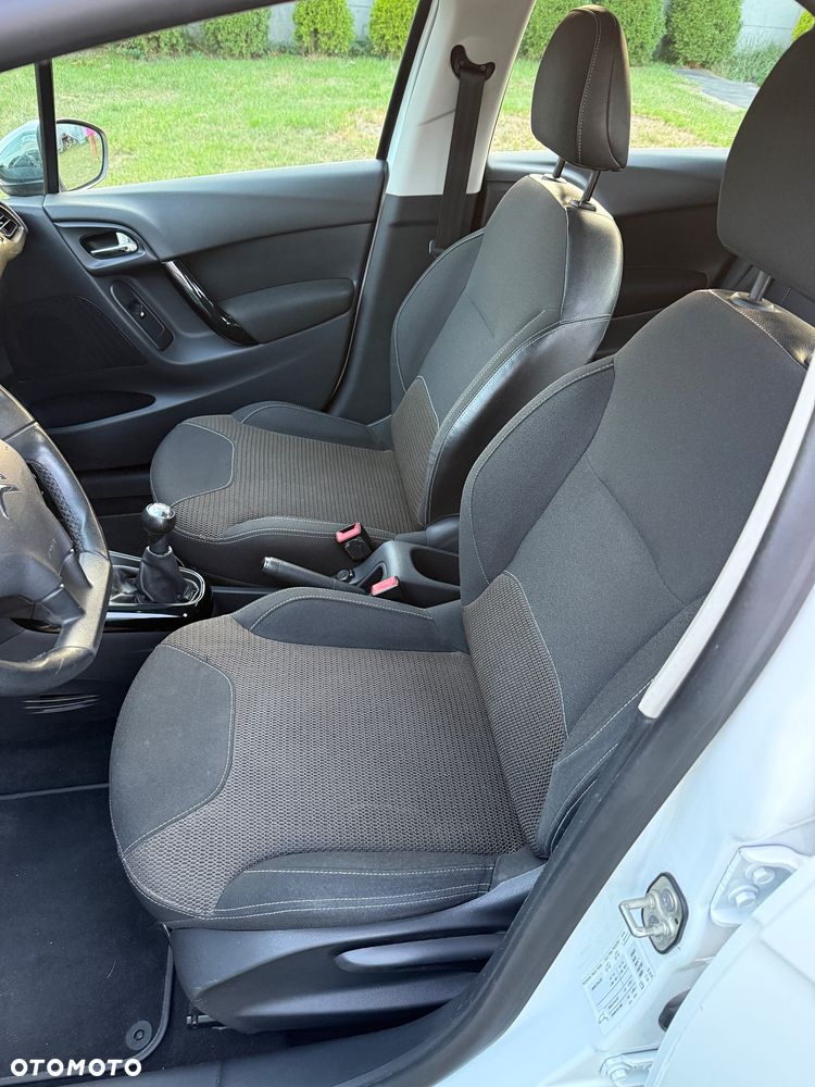 Citroën C3 - 11