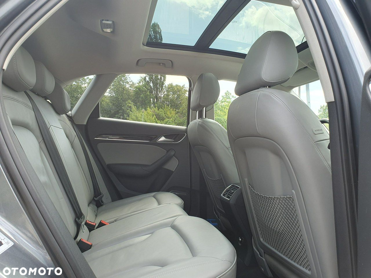 Audi Q3 2.0 TFSI Quattro Sport S tronic - 14