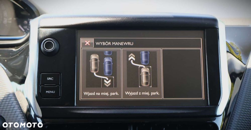 Peugeot 2008 - 21