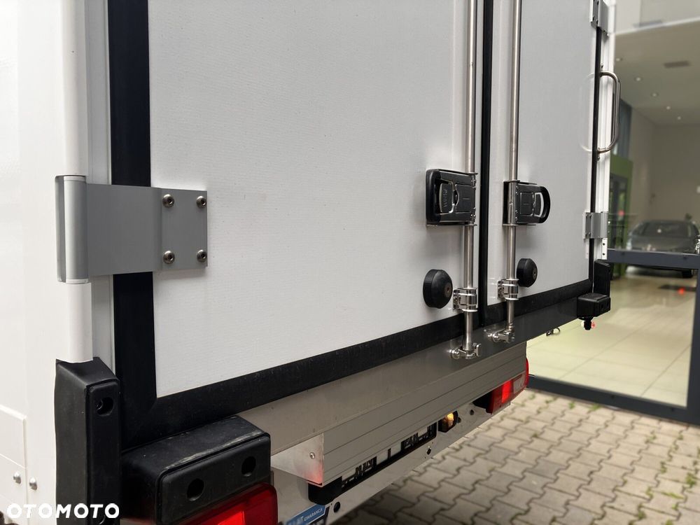 Volkswagen Crafter 35 2.0 TDI 163 KM L3H2 6bm 3m - 18