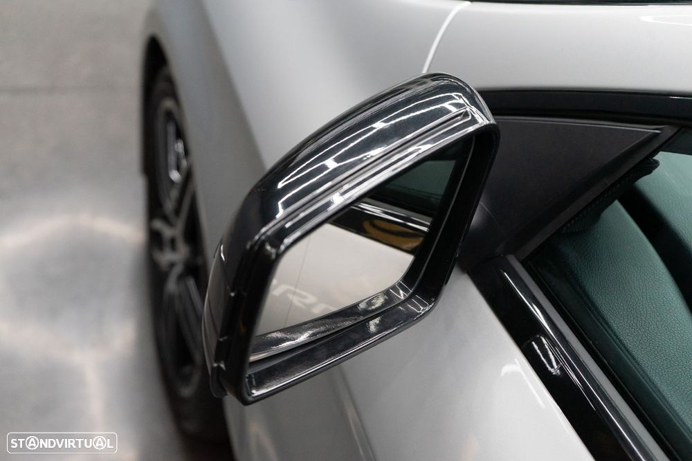 Mercedes-Benz CLA 180 d Shooting Brake AMG Line Aut. - 19