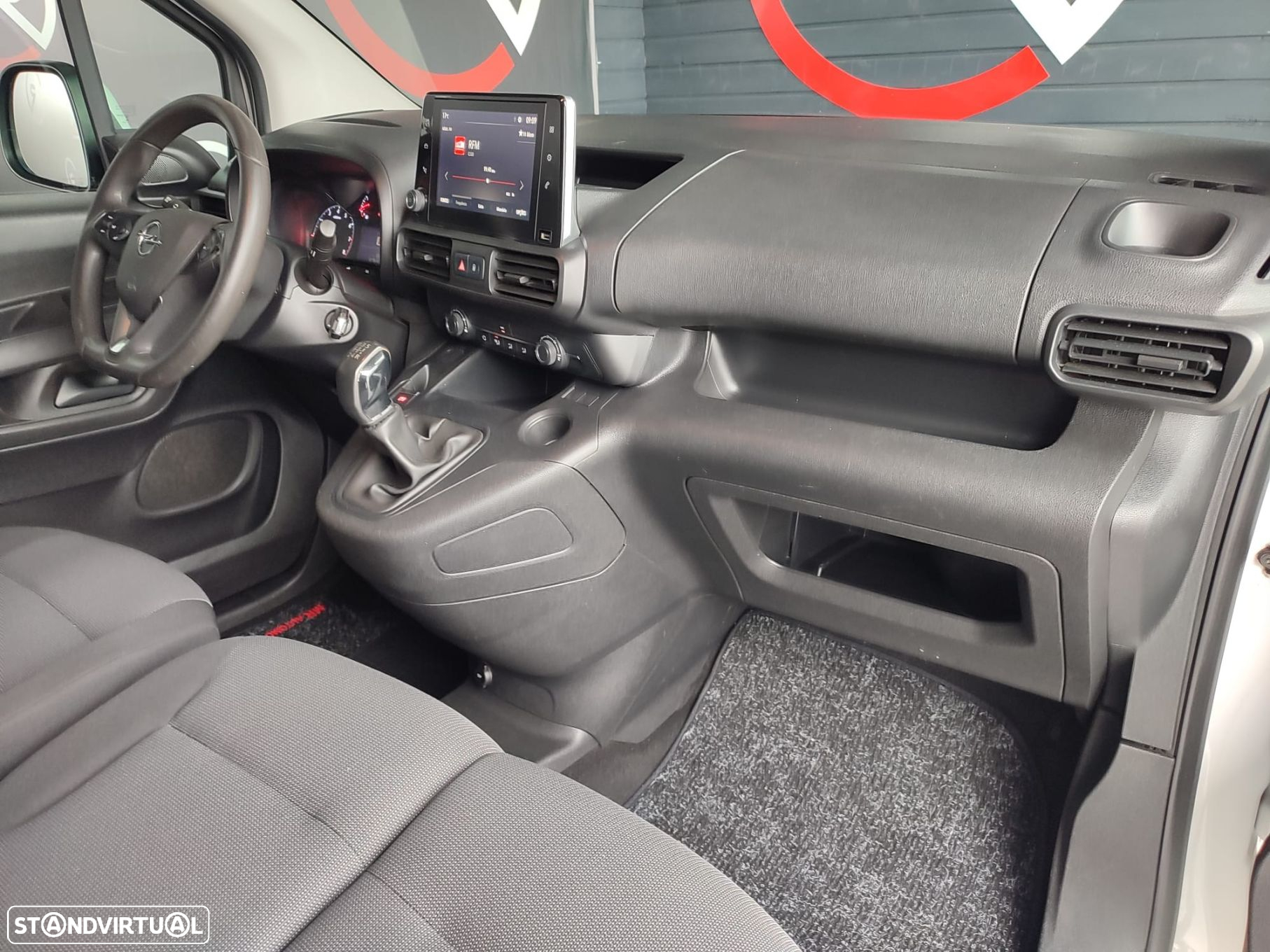 Opel Combo Life 1.5 CDTi L2H1 Enjoy - 24
