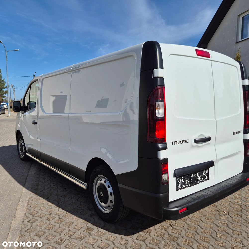 Renault Trafic - 7
