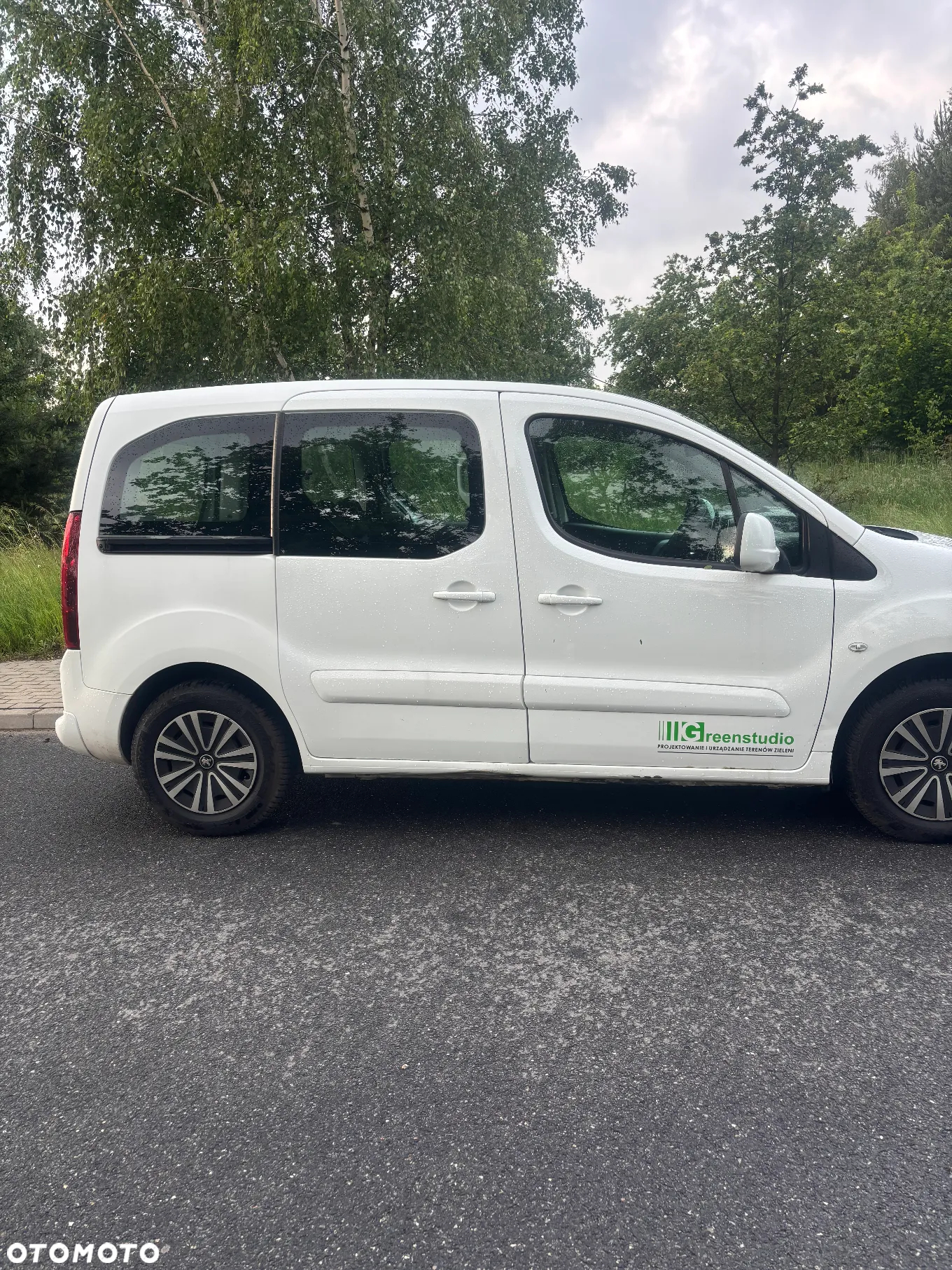 Peugeot Partner - 5