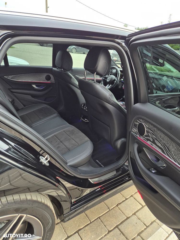 Mercedes-Benz E 300 T-Modell - 10