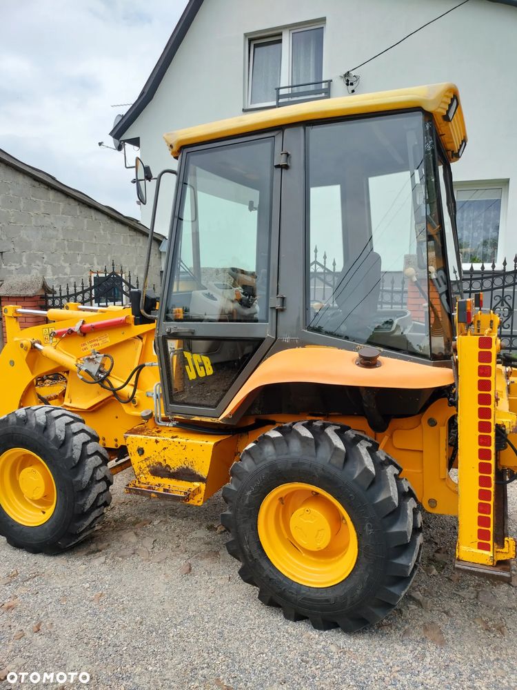 JCB 2 CX - 6