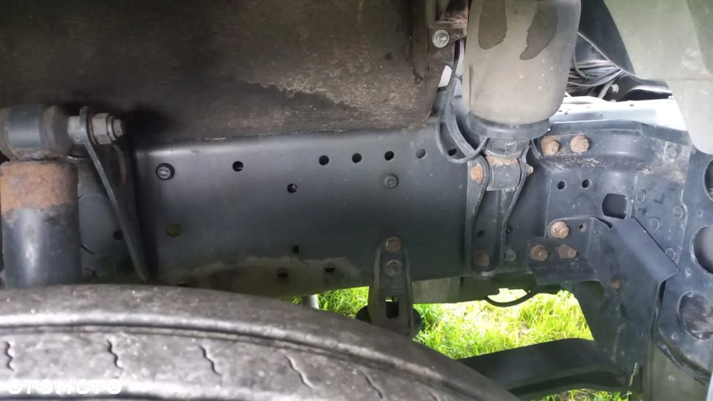 MAN TGS 26.480 - 26