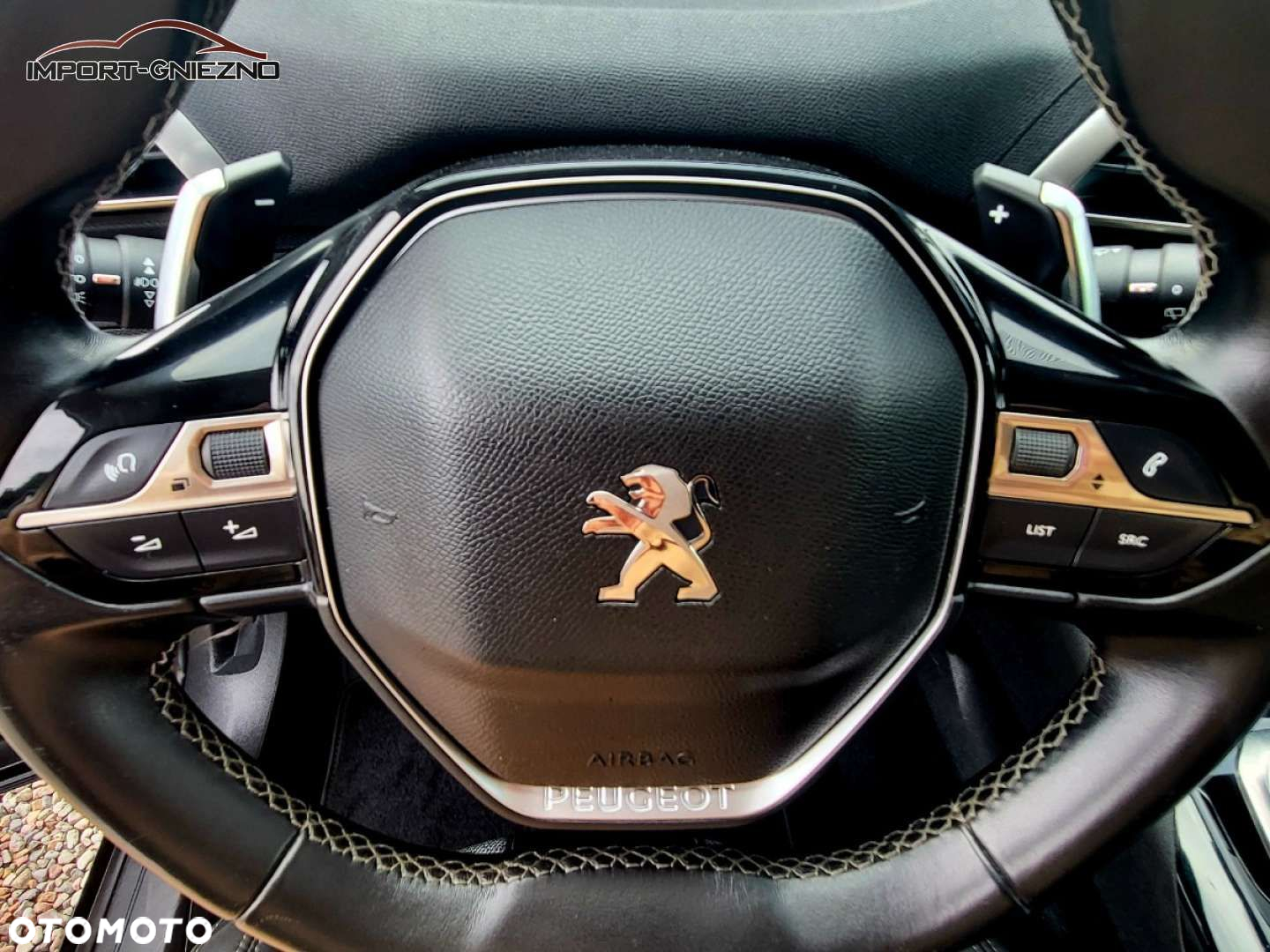 Peugeot 3008 - 23