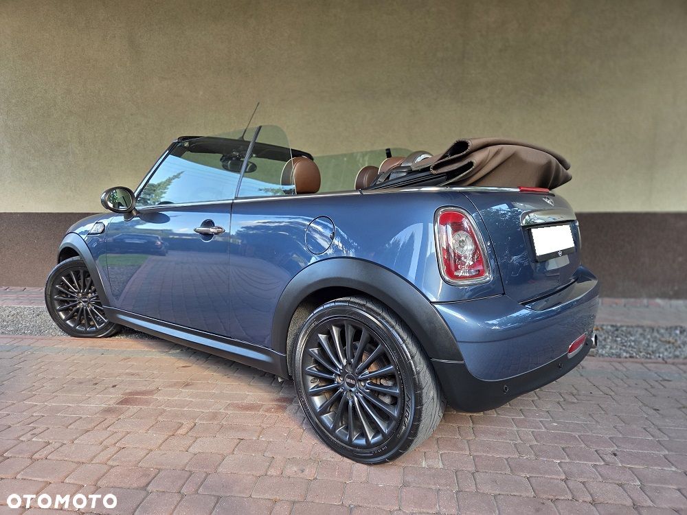 MINI Cooper - 9