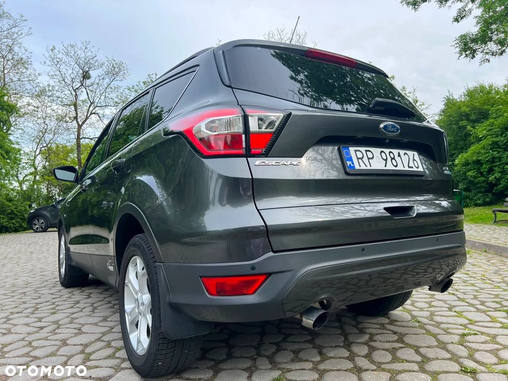 Ford Escape - 13