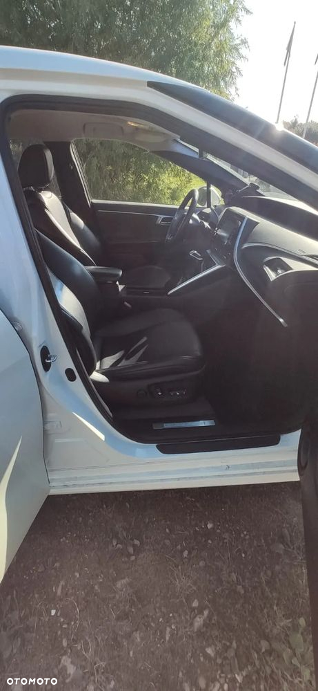 Toyota Mirai Advanced - 22