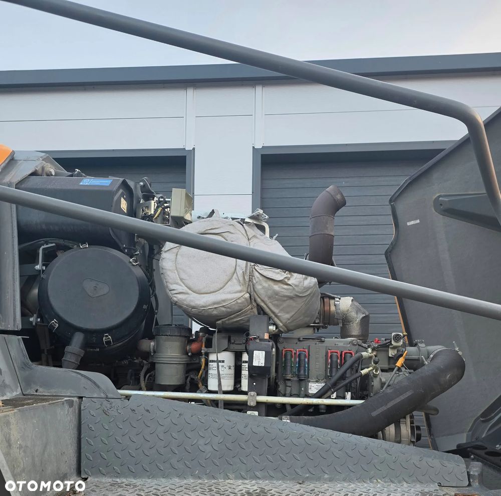 Liebherr L580 XPOWER - 17