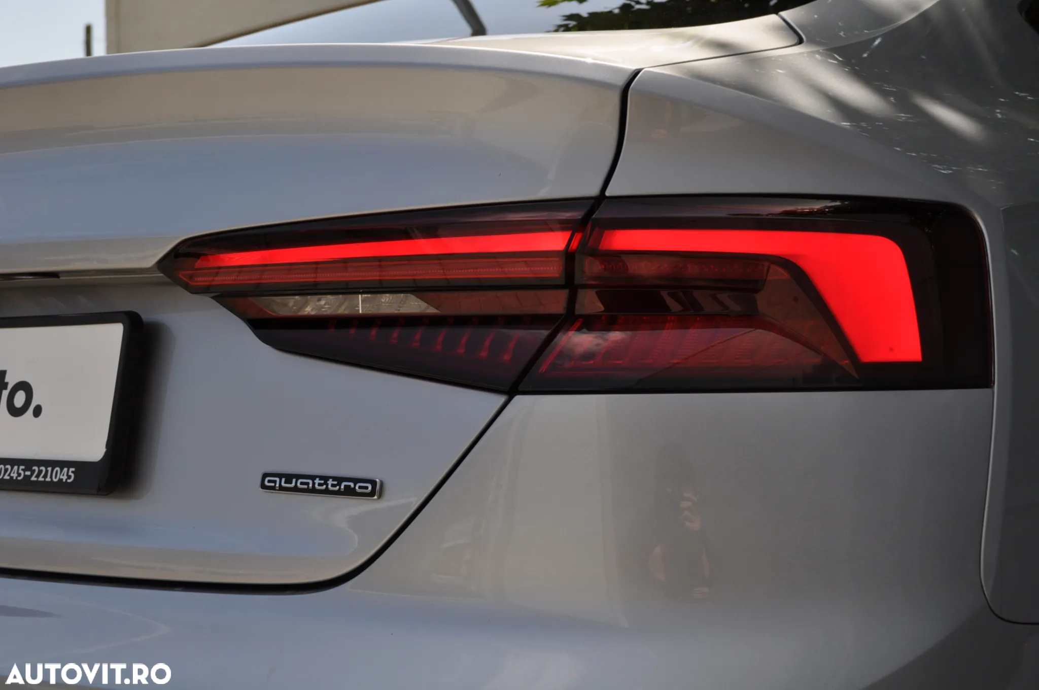Audi A5 - 24