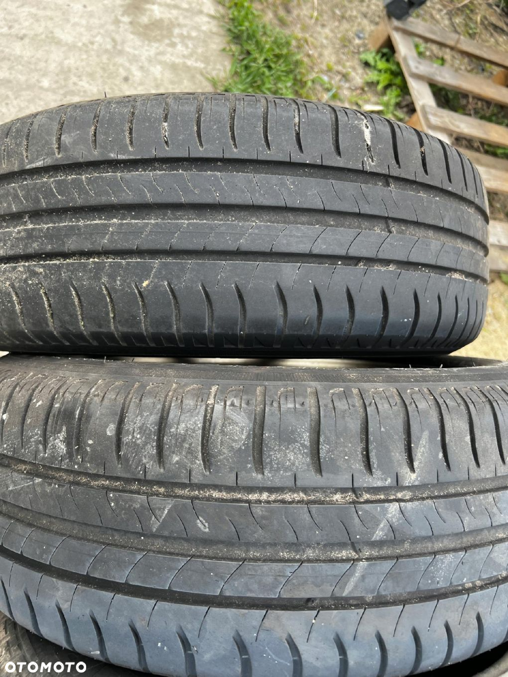 KOŁA FELGI OPONY ZIMOWE LETNIE FIAT GRANDE PUNTO 185/65 R15 195/60 R15 - 15