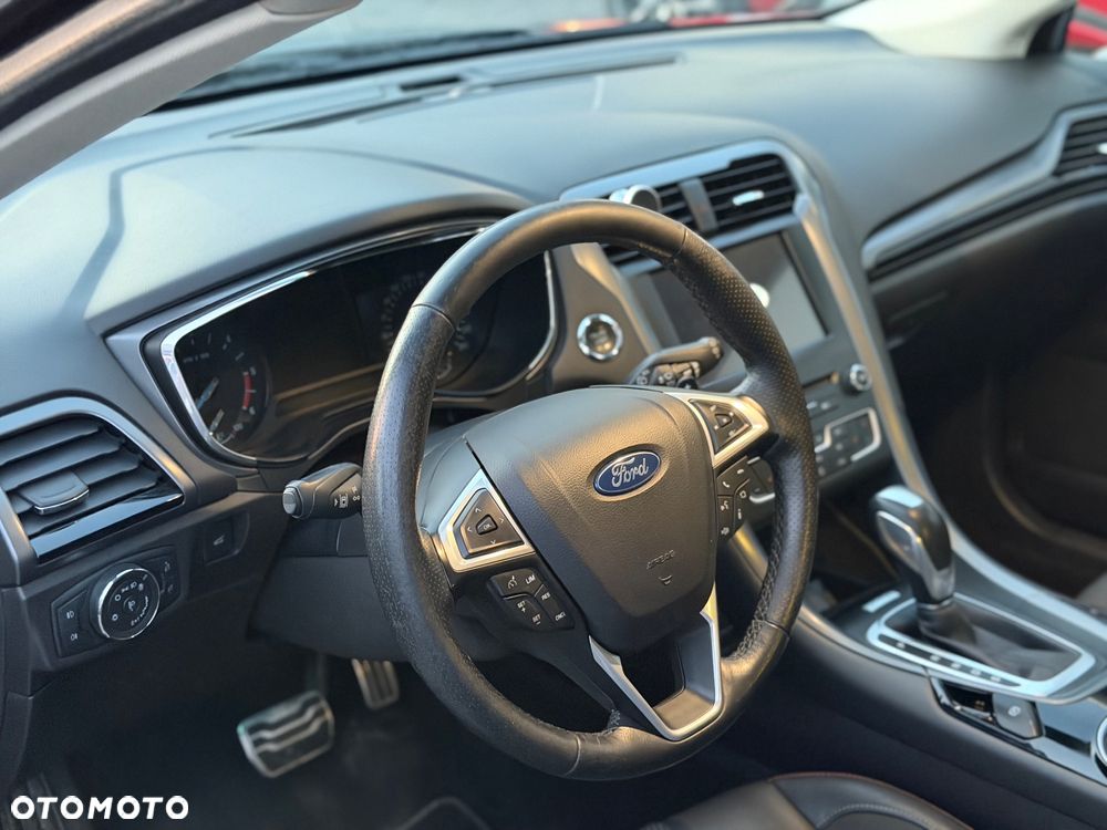 Ford Mondeo 2.0 TDCi STart-Stopp PowerShift-Aut ST-Line - 7