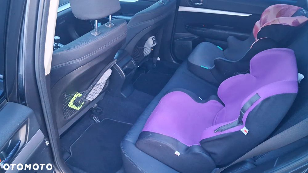 Subaru Legacy 2.0i Trend - 6