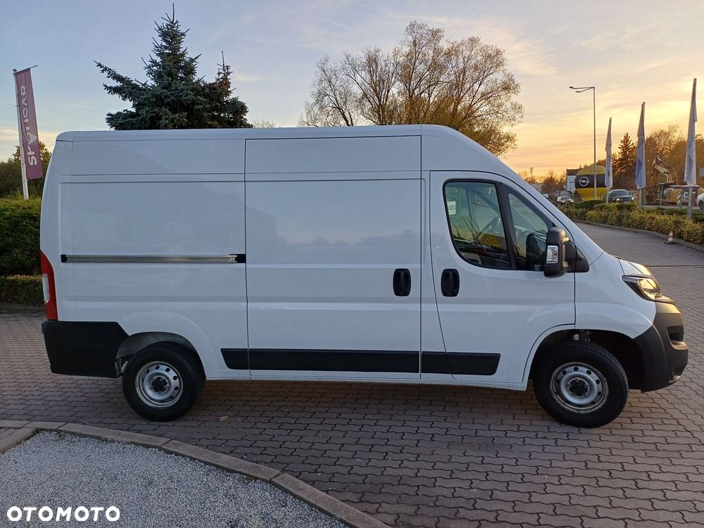 Fiat Ducato - 8