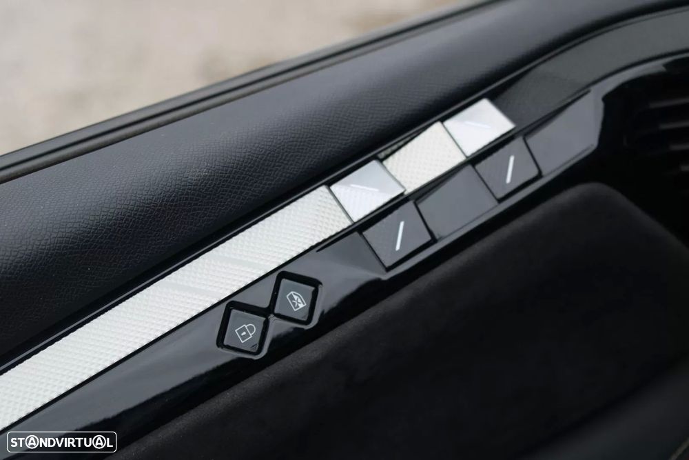 DS DS4 1.2 PureTech Performance Line EAT8 - 22