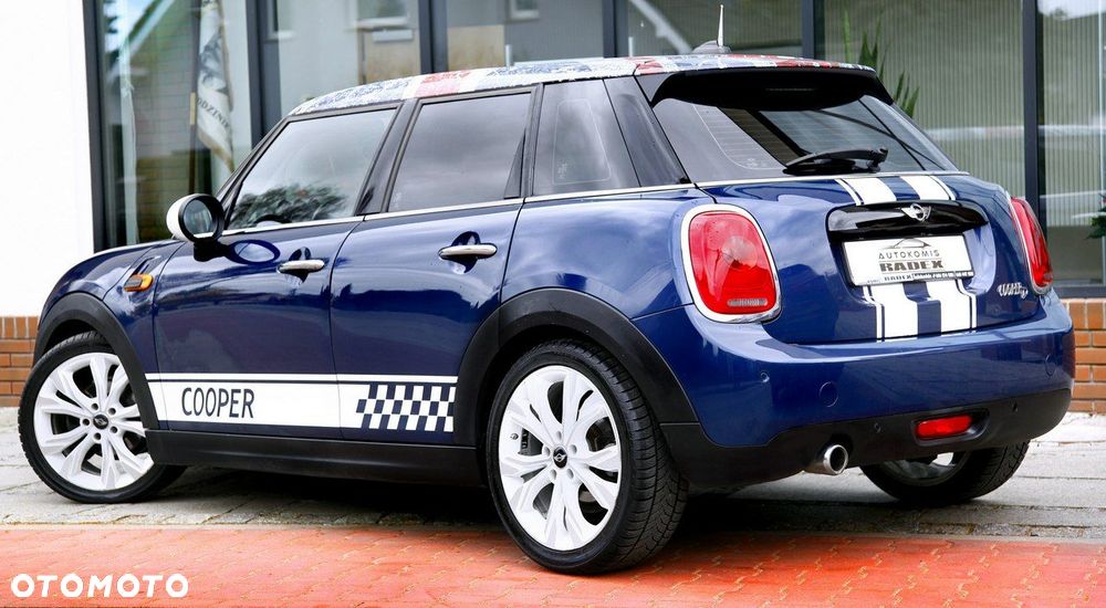 MINI Cooper D - 7