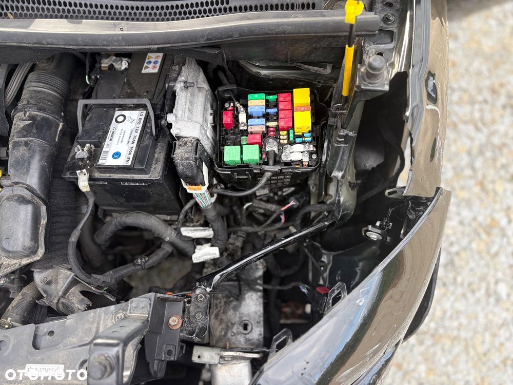 Citroën C3 Aircross 1.2 PureTech Origins S&S - 37