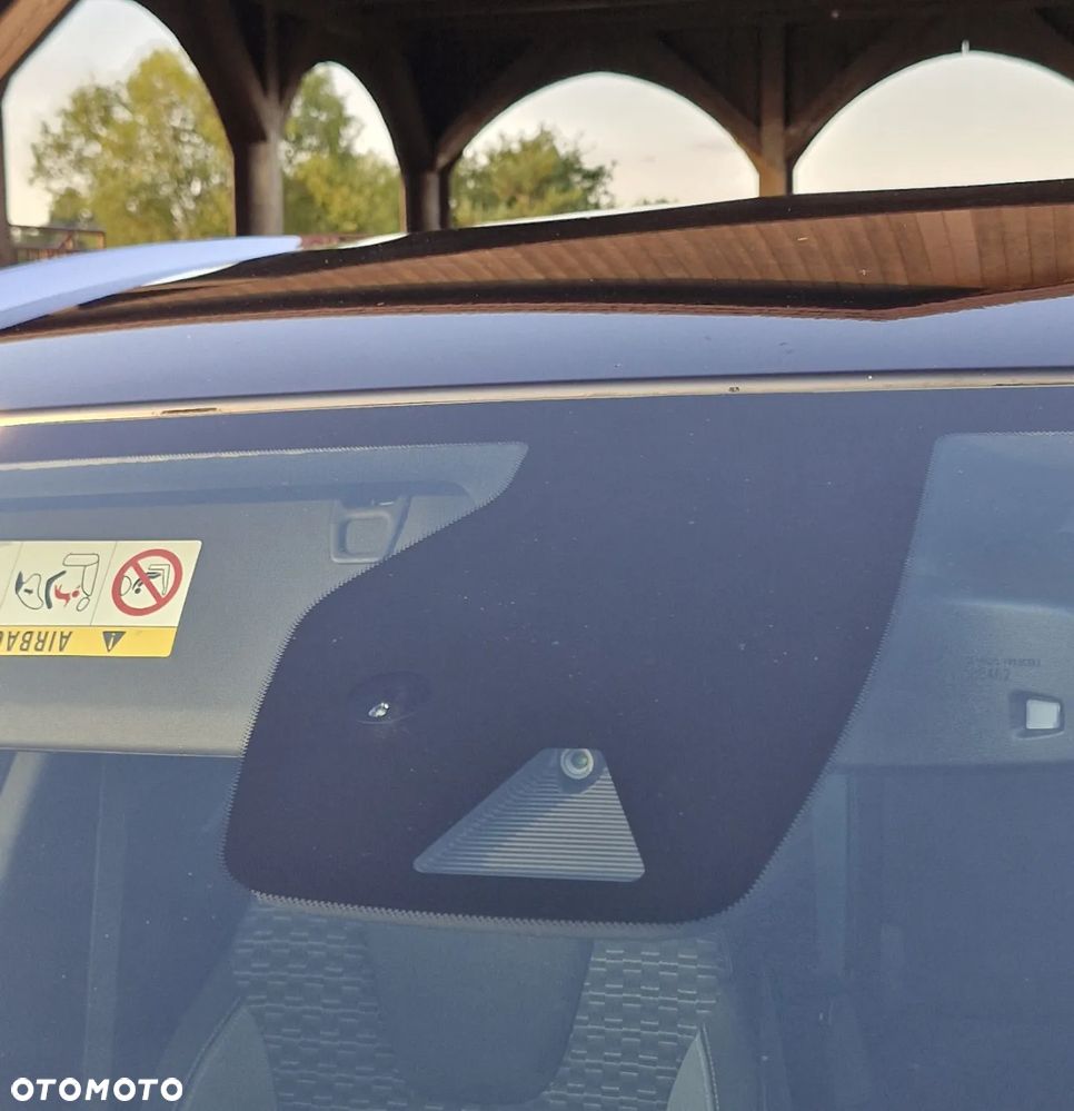 Opel Astra 1.4 Turbo Start/Stop Automatik GS Line - 12