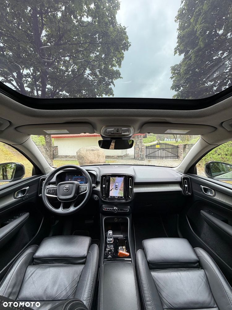 Volvo XC 40 B5 B AWD Ultimate Dark - 14