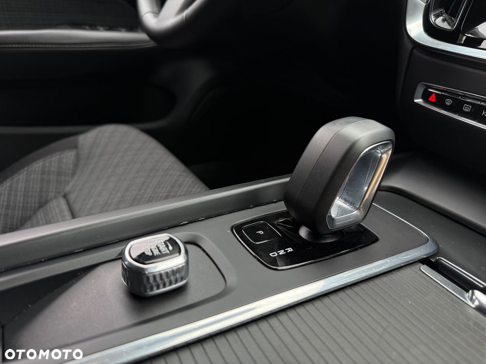 Volvo V60 B3 B Geartronic Momentum Pro - 8