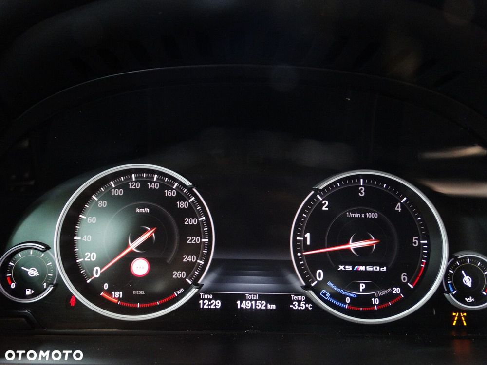 BMW X5 - 20