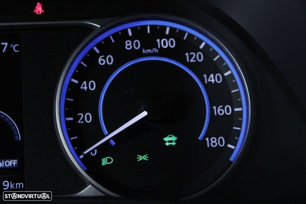 Nissan Leaf N-Connecta - 27