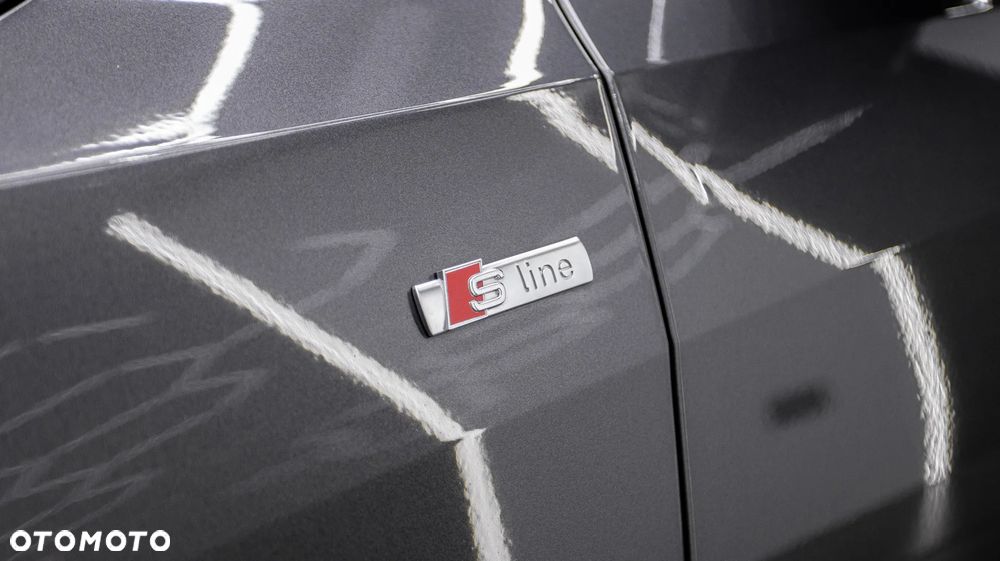 Audi A7 Sportback 45 TFSI mHEV Quattro S tronic - 15