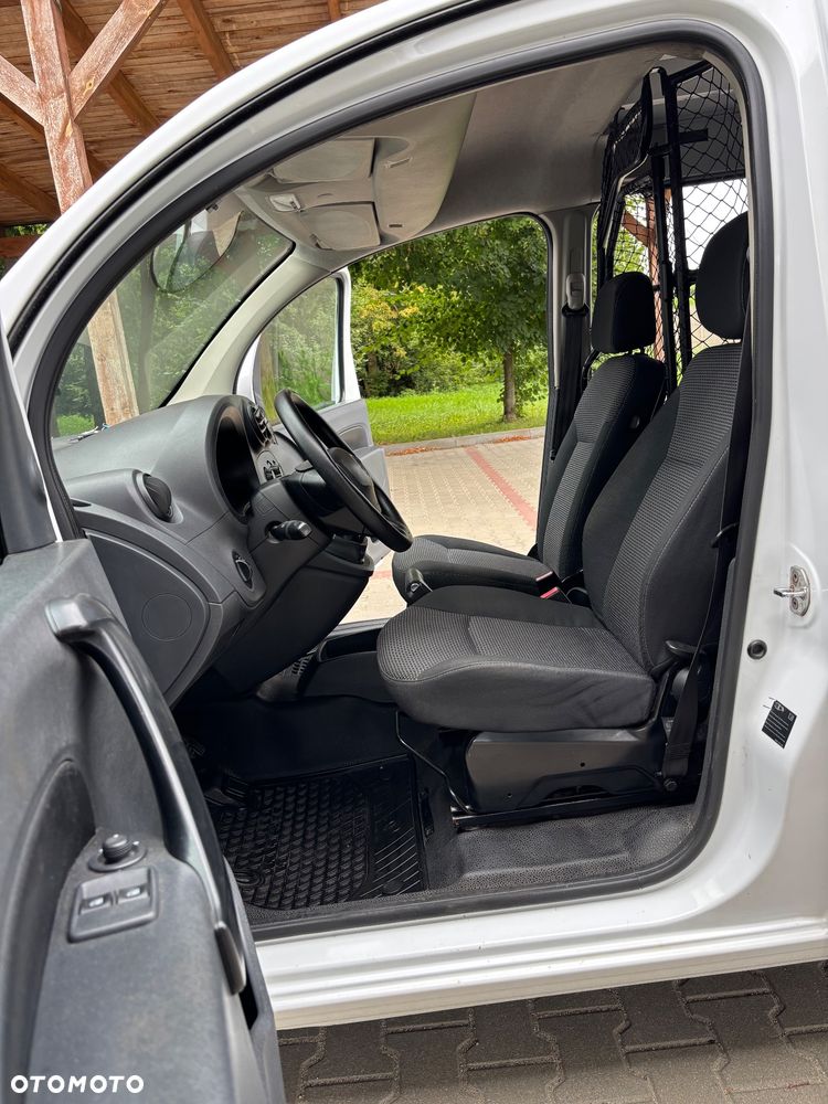 Mercedes-Benz Citan Maxi 109CDI - 23