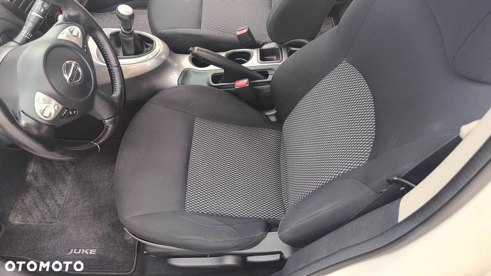 Nissan Juke 1.2 DIG-T Tekna - 15