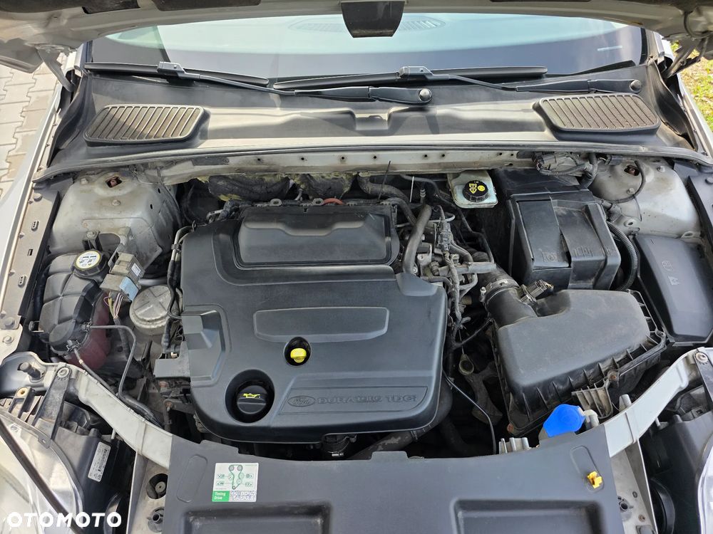 Ford Mondeo 2.0 TDCi Trend - 14