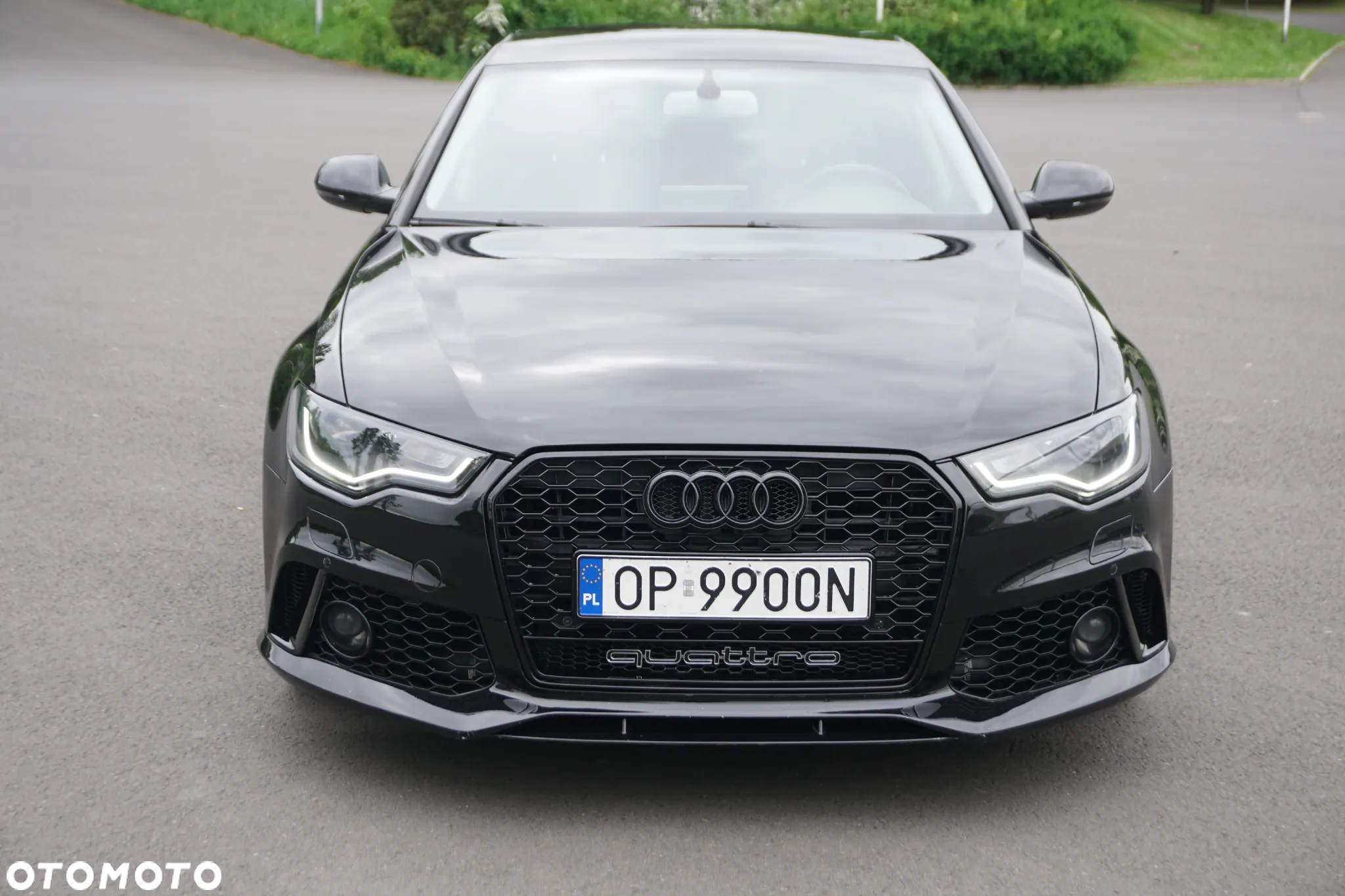 Audi A6 3.0 TDI Quattro S tronic - 6