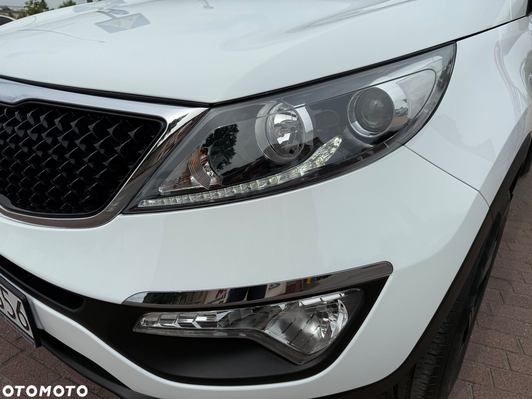 Kia Sportage 1.6 GDI Business Line L 2WD - 29